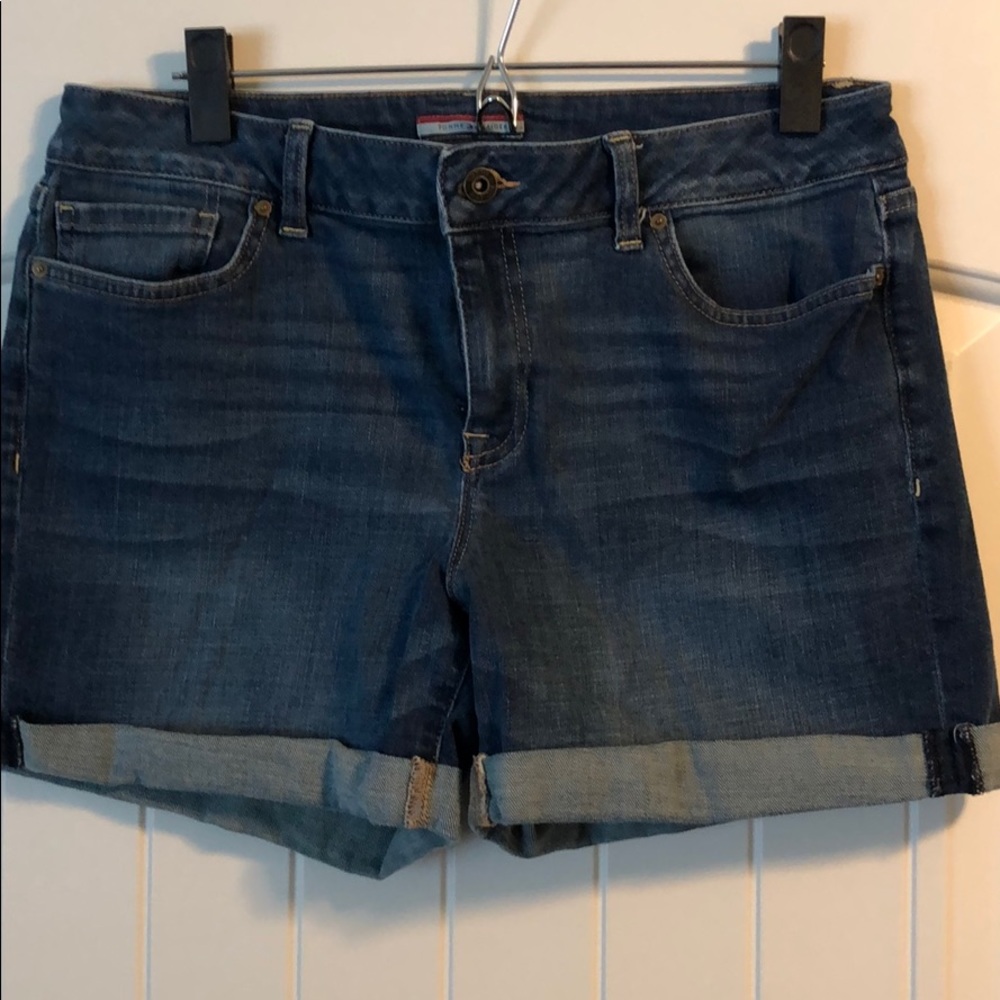 Shorts by Tommy Hilfiger